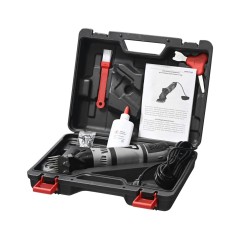 Профессиональная электрическая машинка для стрижки овец ST-009 с регулировкой оборотов 650Вт