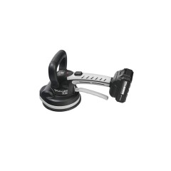 Виброприсоска для укладки плитки FULLER PR-180 16V (круг 150мм, 6 режимов мощности, 0-23000)