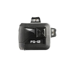 Лазерный уровень/нивелир FULLER FG-12, Зеленый луч