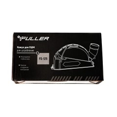 Кожух защитный для штробления FULLER FS-125