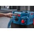 Промышленный пылесос Bosch GAS 400 A, 1200 Вт