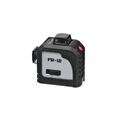 Лазерный уровень/нивелир FULLER FR-12, Красный луч