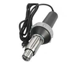 Фен для сварки линолеума 2000 Вт с комплектом насадок FULLER MB-2000