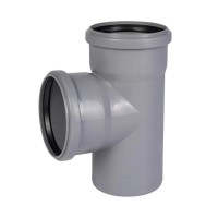 Тройники Ostendorf