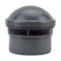 Аэраторы канализационные Политэк