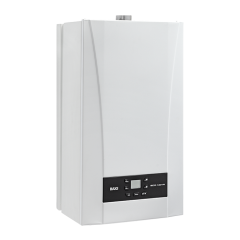 Газовый котел Baxi ECO NOVA 10F 100021538, настенный, двухконтурный
