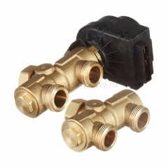 Комплект 3-ходового клапана PROTHERM FUGAS VGR для соединение котла с бойлером 46140027587