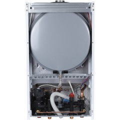 Газовый котел Bosch WBN 6000-28H, 7736901467, настенный, одноконтурный