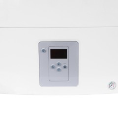 Газовый котел Bosch WBN 6000-28H, 7736901467, настенный, одноконтурный