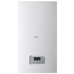 Газовый котел Protherm Пантера 30 KOV 30 кВт, 0010015245, настенный двухконтурный, атмосферный