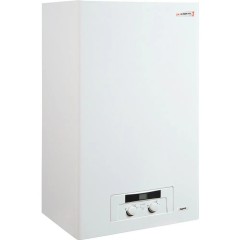 Газовый котел Protherm Рысь HK 24 23,5кВт, 0010015239, настенный двухконтурный, атмосферный