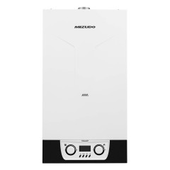 Котел газовый MIZUDO MAESTRO ONE M36ТH настенный, одноконтурный, OPT, с трехход. клап.