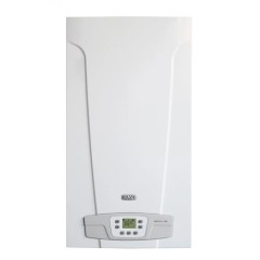 Газовый котел Baxi ECO-4s 24 7659762, настенный, двухконтурный