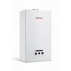 Газовый котел Meteor Thermo C11 24C, настенный, двухконтурный, 10680203003