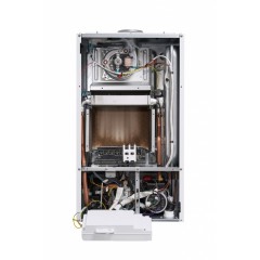 Газовый котел Meteor Thermo C11 24C, настенный, двухконтурный, 10680203003