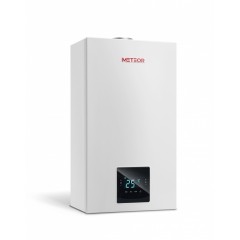 Газовый котел Meteor Thermo C30 24C, настенный, двухконтурный, 10680203004