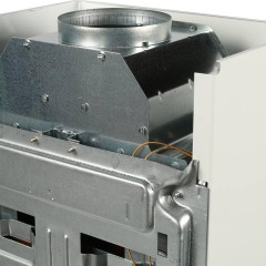 Водонагреватель проточный газовый SIG-2 11i, 7219087