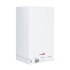 Газовый котел Hermes Legacy 100-W A1HB003 34 кВт 8010029, настенный двухконтурный