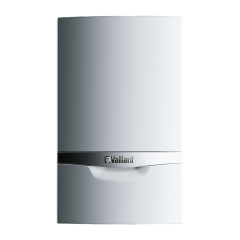 Газовые котлы Vaillant turboTEC plus VU 24 кВт, 0010015255, одноконтурный