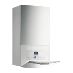 Газовые котлы Vaillant turboTEC plus VU 28 кВт, 0010015256, одноконтурный