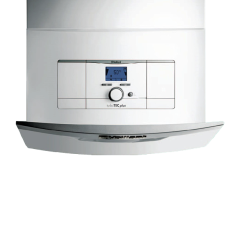 Газовые котлы Vaillant turboTEC plus VU 28 кВт, 0010015256, одноконтурный