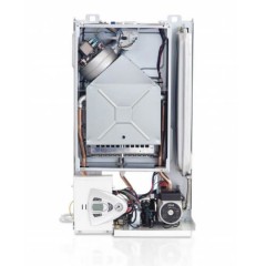 Газовый котел Ferroli Vitabel HF 24 кВт, GCBY6K6A, настенный, одноконтурный