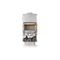 Газовый котел Protherm Гепард 23 MTV 23 кВт, 0010015238, настенный, двухконтурный турбо