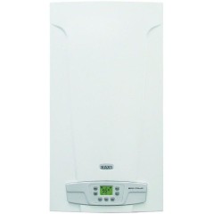 Газовый котел Baxi ECO Four 24 CSE46224354, настенный, двухконтурный