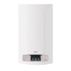 Газовый котел BAXI LUNA 3 310 Fi CSE45631366, настенный, двухконтурный