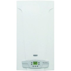 Газовый котел Baxi ECO Four 1.24 CSE46124354, настенный, одноконтурный