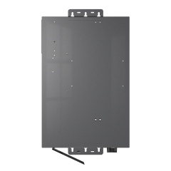 Электрический котел THERMEX Cometa 12-24 Wi-Fi (411 602)