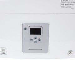 Газовый котел Bosch WBN 6000-18C, 7736900197, настенный, двухконтурный