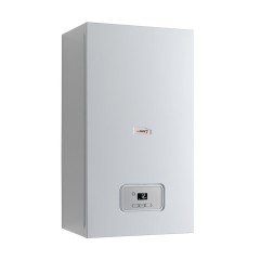 Газовый котел Protherm Пантера 25 КТО 25 кВт, 0010015242, настенный, одноконтурный