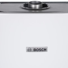 Газовый котел Bosch WBN 6000-28C, 7736901466, настенный, двухконтурный
