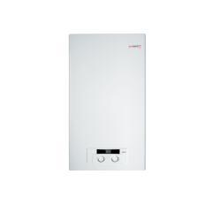 Газовый котел Protherm Рысь НК 28 27,5кВт, 0010015363, настенный двухконтурный, атмосферный