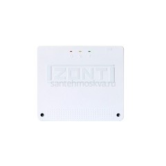 Блок расширения ZONT EX-77 для регулятора температуры Zont Climatic 1.3 (ML00004766)