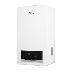 Газовый котел Vaillant VGR turboFLEX VU 25 одноконтурный, 4600012002