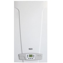 Газовый котел Baxi ECO-4s 24F 7659670, настенный, двухконтурный