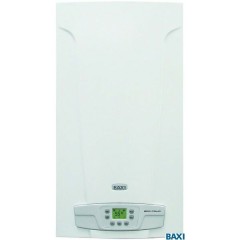 Газовый котел Baxi ECO Four 1.24 F CSE46524354, настенный, одноконтурный