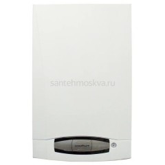 Газовый котел BAXI NUVOLA-3 Comfort 240 Fi CSB45724358, настенный, двухконтурный
