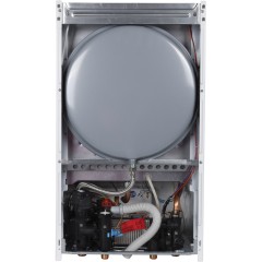 Газовый котел Bosch WBN 6000-35C, 7736900668, настенный, двухконтурный
