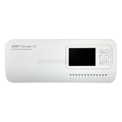 Регулятор ZONT Climatic.V2 ML00007105