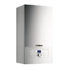 Газовые котлы Vaillant turboTEC pro VUW 24 кВт, 0010015249, двухконтурный