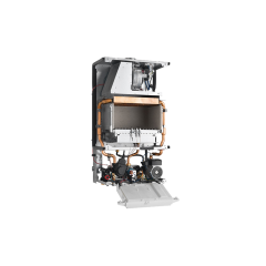 Газовый котел Protherm Пантера 30 KТV 30 кВт, 0010015246, настенный, двухконтурный