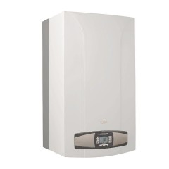 Газовый котел Baxi LUNA 3 Comfort 1.310 Fi CSE45531358, настенный, одноконтурный