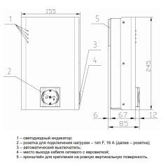 Газовый котел BAXI NUVOLA-3 Comfort 280 Fi CSB45728358, настенный, двухконтурный