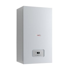 Газовый котёл Protherm Гепард 23 MOV 23 кВт, 0010015236, настенный, двухконтурный