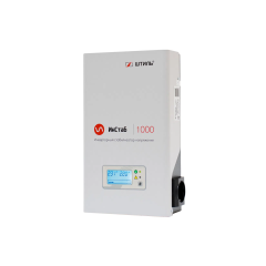 Стабилизатор инверторный Штиль IS1000 ИнСтаб