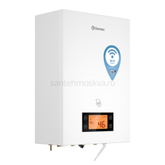 Электрический настенный котел THERMEX Tesla 12-24 Wi-Fi