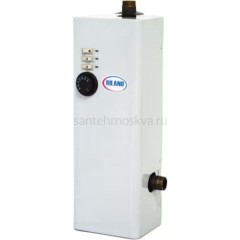 Электрический котел Rilano ЭВПМ-15 кВт, настенный, одноконтурный